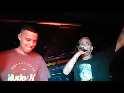 THORMENT VS LEAL VS RATATA - PRIMEIRA FASE - OLDS VS NEWS -  BATALHA DO REAL