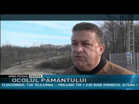 OCOLUL PĂMÂNTULUI
