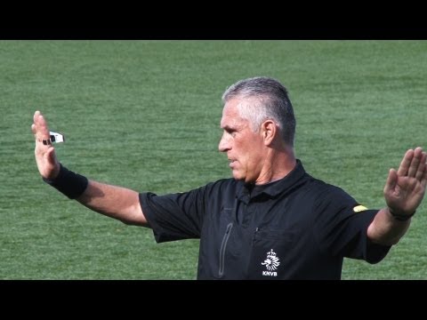 Samenvatting Hoogland-Silvolde   22-9-2013