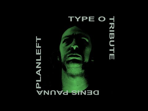 Planleft - Type O Negative (Tribute Medley)