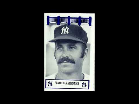 This Date in New Yawk Yankees' History
