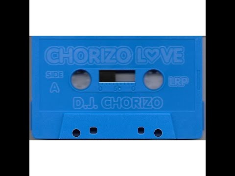 DJ Chorizo - Chorizo Love (Freestyle Mix) (2001)