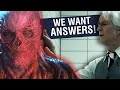 Our Biggest Questions For Stranger Things Season Five