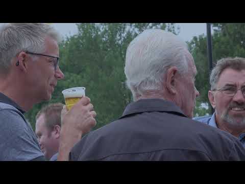 VV Alblasserdam - reünie