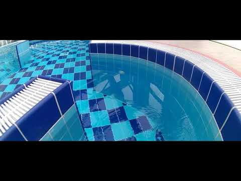 Deschidere piscina interioara