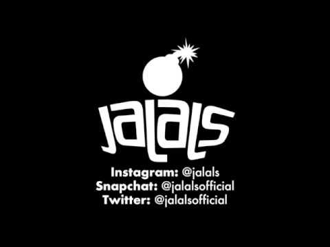 Jalas Scare Prank 2018