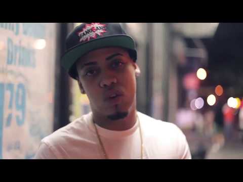 Pyro Prada - Trap Life [Official Music Video]