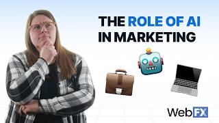 How Will AI Impact Marketing Jobs?