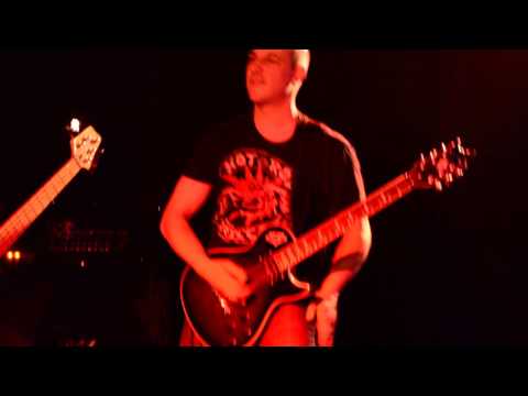 Rock in der Region 2015 - I.Vortex - Bittersweet Revenge (Live @ Westwerk Osnabrück 28.11.2015)