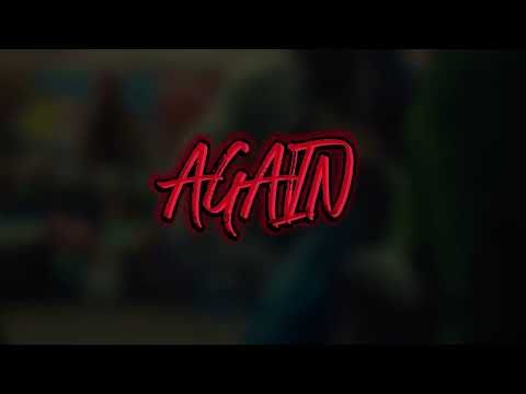 Risk1t - Again (Lyric Video)