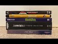 My Wayne Knight Movie Collection 2022