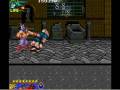 Stage 4 Wild Fang Tecmo Knight