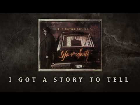 image-Is I got a story to tell by Biggie a true story?