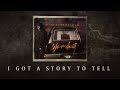 The Notorious B.I.G. - I Got A Story To Tell (Official Audio)