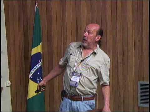 IV Iberoamerican Meeting on Geometry, Mechanics and Control - M. Gotay