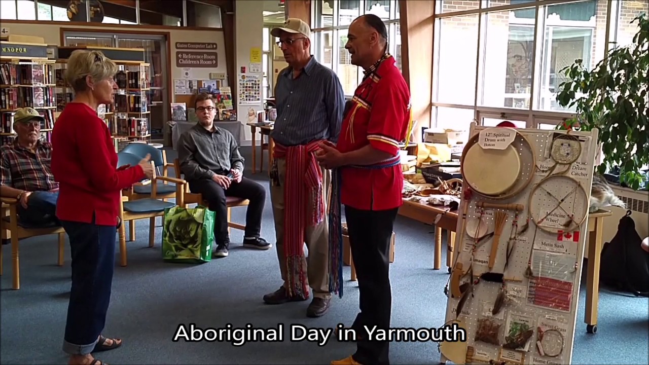 Get to Know Your Library