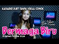 Dermaga Biru Karaoke Duet Tanpa Vokal Cowok Thomas Arya Cover Nuri Valeria