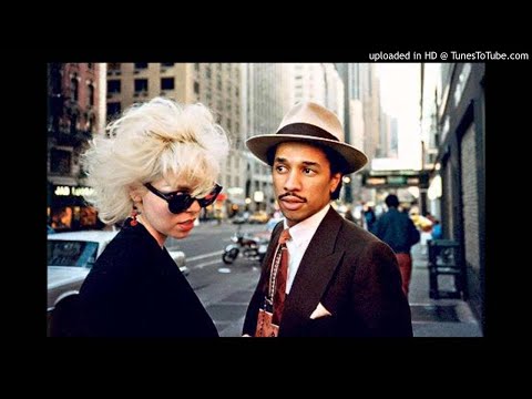 Kid Creole & The Coconuts - Don't take my coconuts (Dim Zach edit)