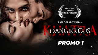 RGVs Khatra (Dangerous Movie) - Naina Ganguly Apsa
