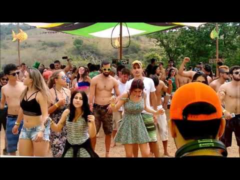 Michel Carvalho - Digital Om @ TerrinDelic - Brazil