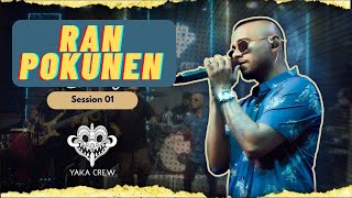Download lagu Ran Pokunen Medley - Yaka Crew Band Sri Lanka mp3 Download lagu Ran Pokunen Medley - Yaka Crew Band Sri Lanka mp3