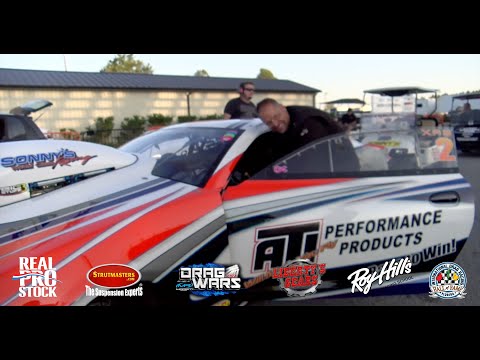 Final Test & Tune - PDRA Drag Wars 2020 - REAL PRO STOCK