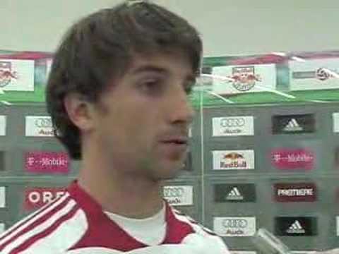 Mike Magee Postgame Comments