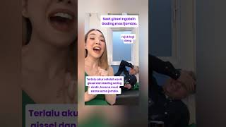 Download lagu Saat Gisel dan Gading ketemu #gadingmartin #giselle #vidoeshort #viralvideo mp3 Download lagu Saat Gisel dan Gading ketemu #gadingmartin #giselle #vidoeshort #viralvideo mp3