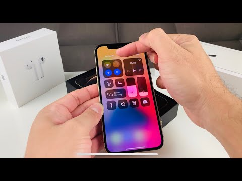 iPhone 12 Pro Beginner’s Guide How To Use