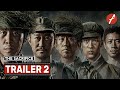 The Sacrifice (2020) 金刚川 - Movie Trailer 2 - Far East Films