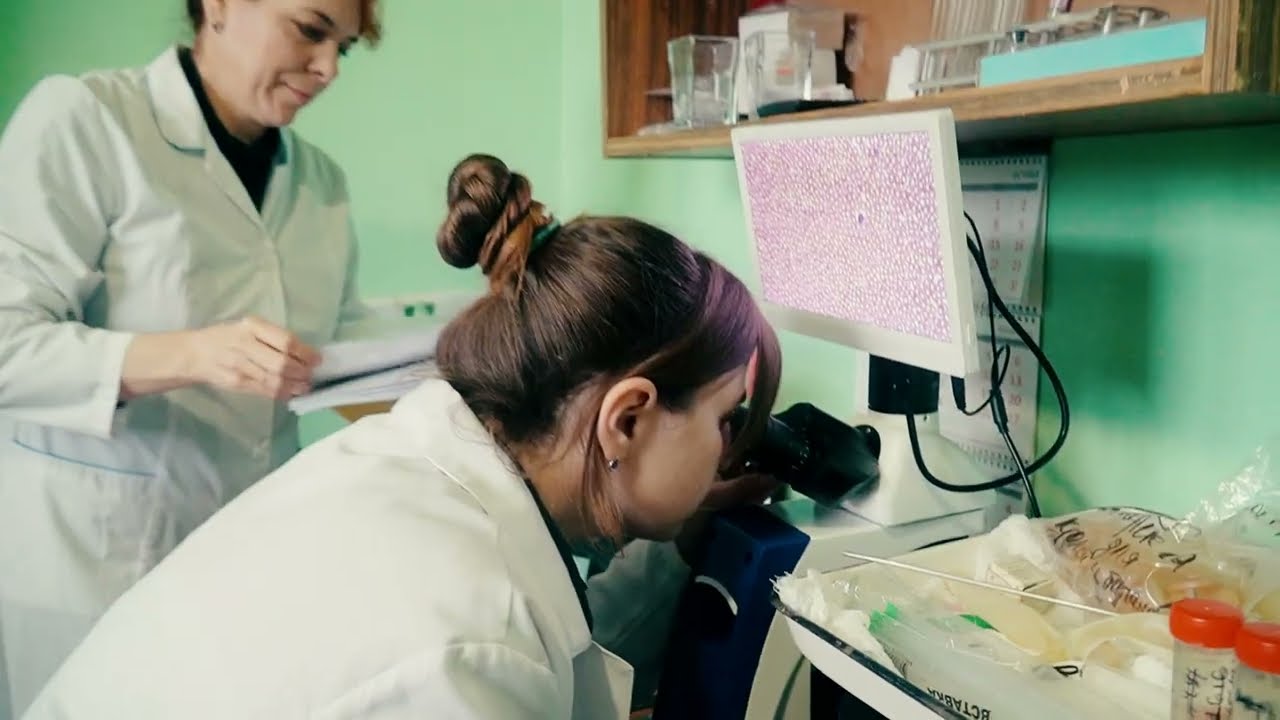 Белгородский ГАУ: 44 года успеха