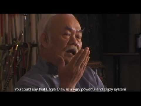 Masters of Eagle Claw Kung Fu: The Legacy of Leung Grandmaster Shum's Ying Jow Pai
