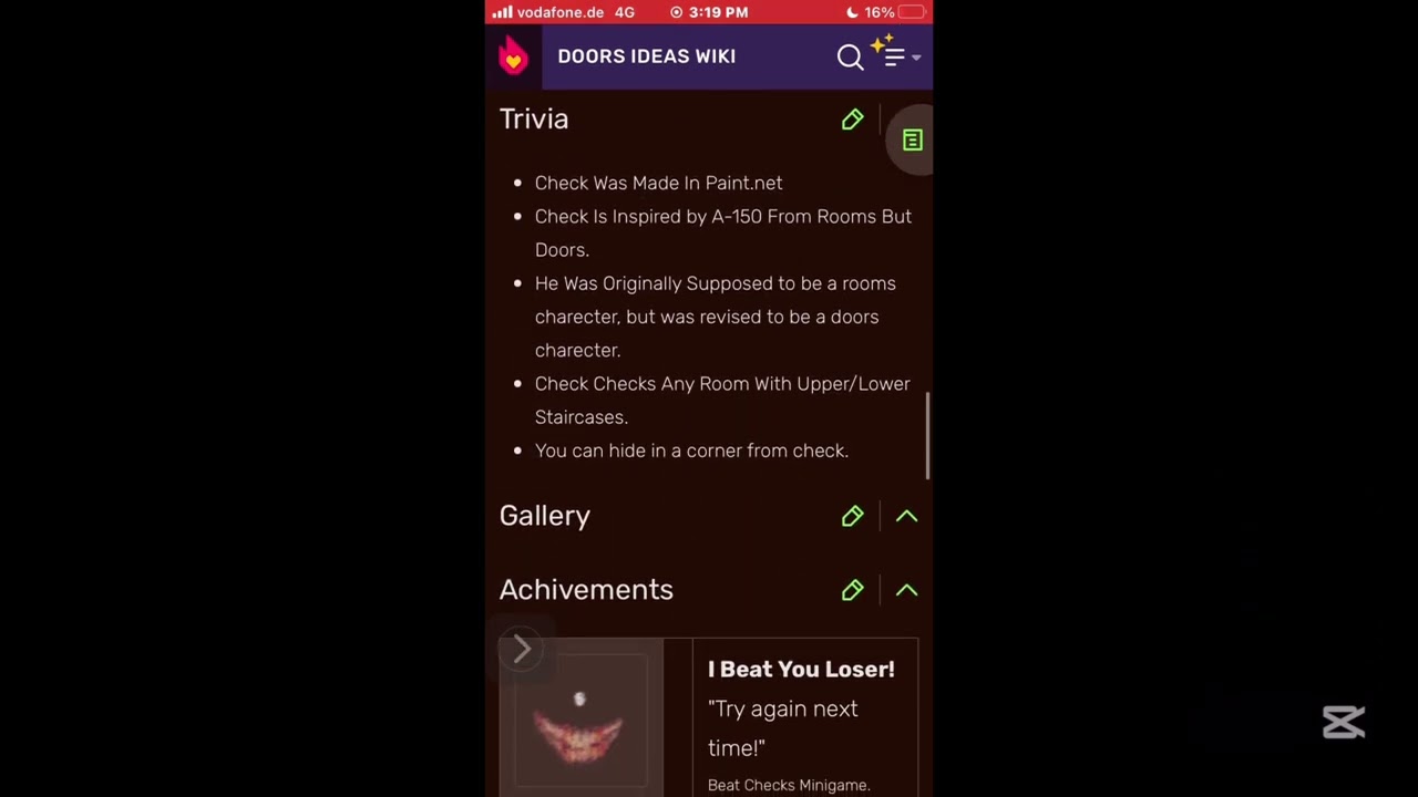 doors ideas wiki entities are utterly hilarious.