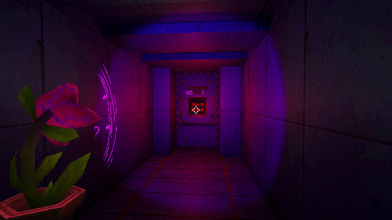 Escape from Mutation Station launch trailer teaser