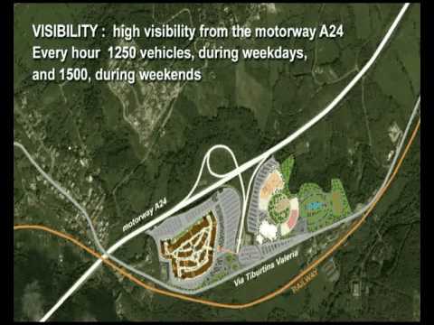 Vicovaro: arriva l'outlet delle meraviglie!