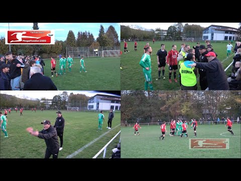 MTSV Aerzen : SSG Halvestorf/Herkendorf  MegaMeister2009