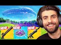 Everything Epic Didn't Tell You In Fortnite Season 7! (UFO Vehicles, New Items, Map Change + MORE!)