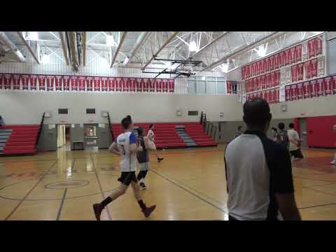 Midrange Madness vs Red Storm - Sunday tier 8 - tcbl 2022 spring