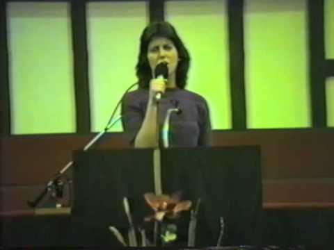 Pine Hills Church of God Music - Debbie Gillis