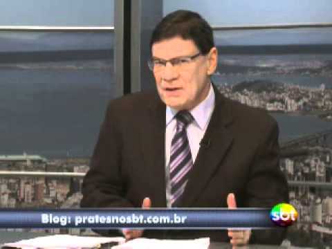 Você sabe que dia é hoje? (25/11/2013) - Comentário de Luiz Carlos Prates