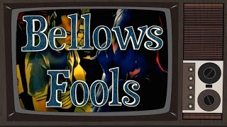 Bellows Fools - Lost my land