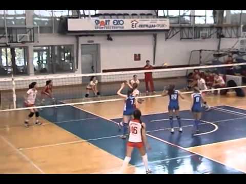 OK Crvena Zvezda OK Roda 5 set