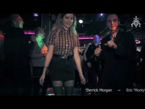 Skamouth November 2018/April 2019 taster