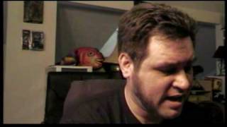 Crow Video Game Pickups - 2/21/2010 (Part 3/3)