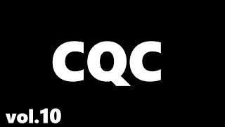CQC倶楽部vol.10崎山香織vs.ヒート・1