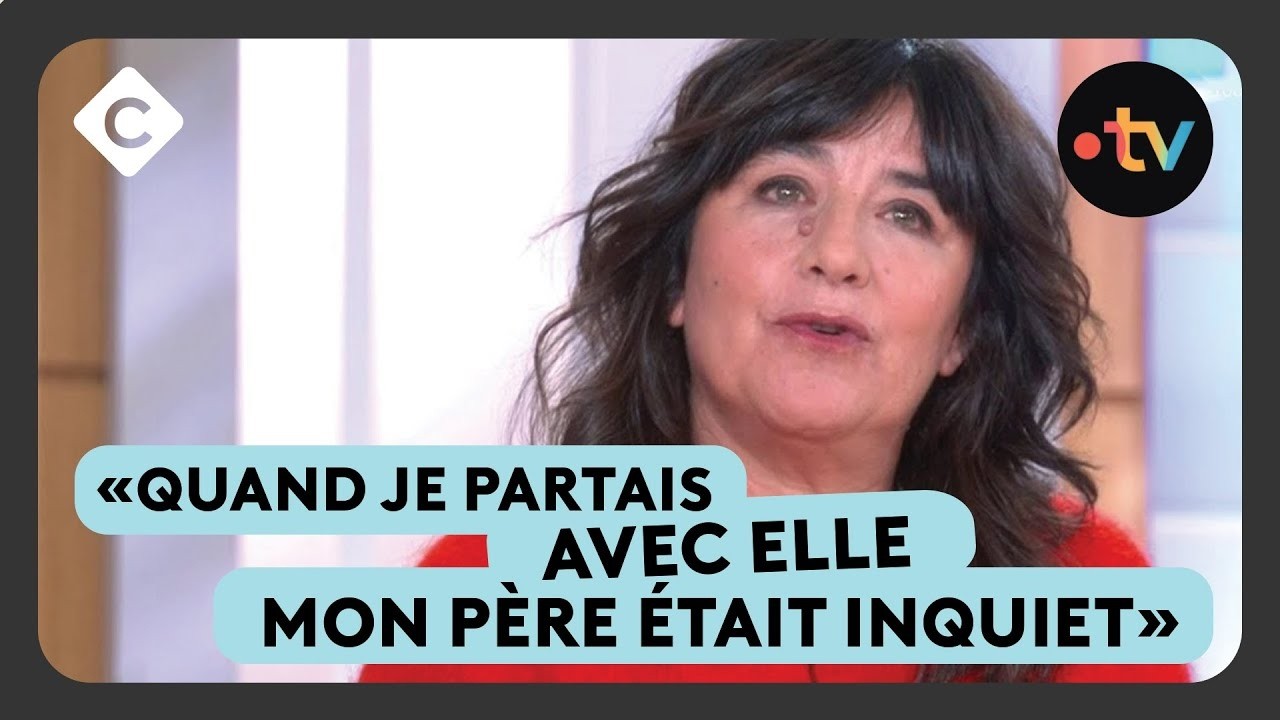 Le film de Romane Bohringer sur l'abandon d'une mère