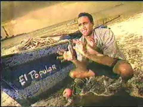 Publicidad TV Dominicana : Banco Popular (2002)