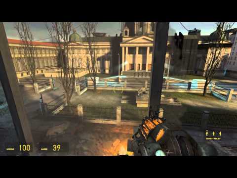 Let's Play: Half Life 2 Folge 47