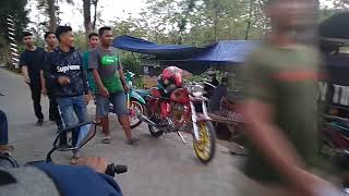 Download lagu Acara cb army Nganjuk mp3