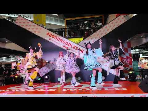 Castella @ Good Noodle World - Union Mall【4K 60FPS】